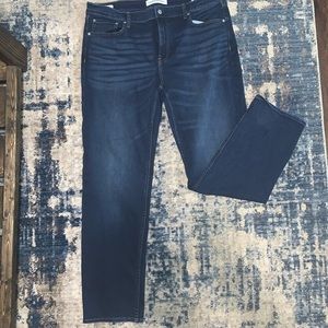 Calvin Klein jeans 38/32